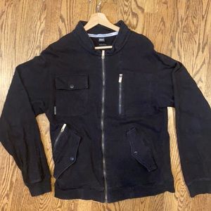 Heavy Rotation Men’s XL zip-up sweatshirt